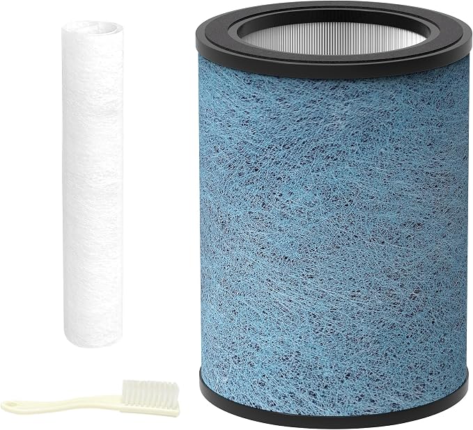 HP302 Replacement Filter Compatible by AirFilter