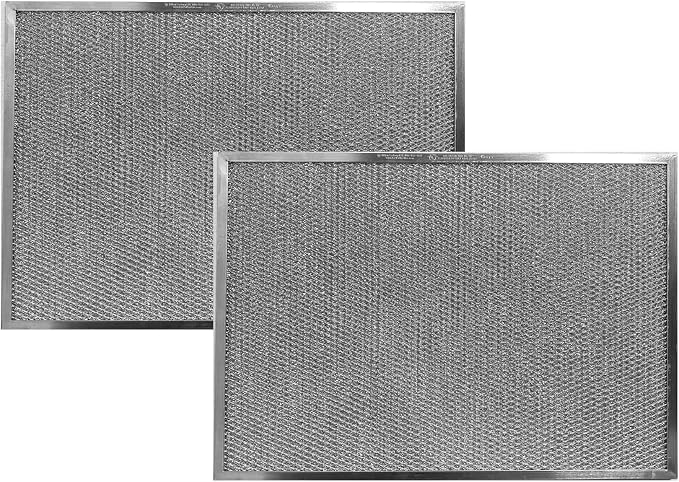 Air Filter Factory Replacement For Carrier L3-02206-6, 2384020 HVAC Furnace by AIRFILTERFACTORY