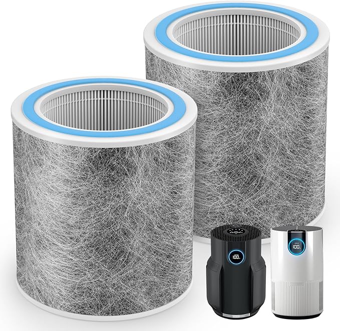 HP102 Replacement Filter Compatible by AddtoYourCart
