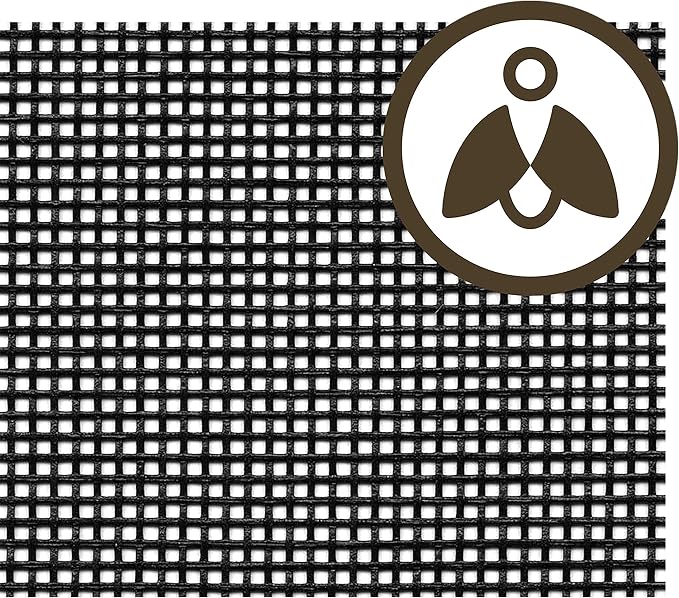 ADFORS Small Insect Screen, 36 inches x 100 Feet Roll - Image 5