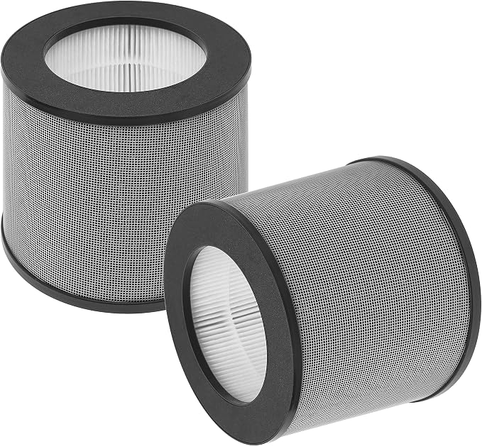 TT-AP006 Filter True HEPA Compatible by Nyingchi