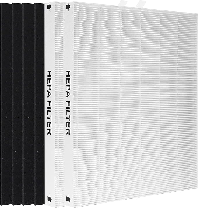 AP-1512HH True HEPA Replacement filter, Compatible - Image 8