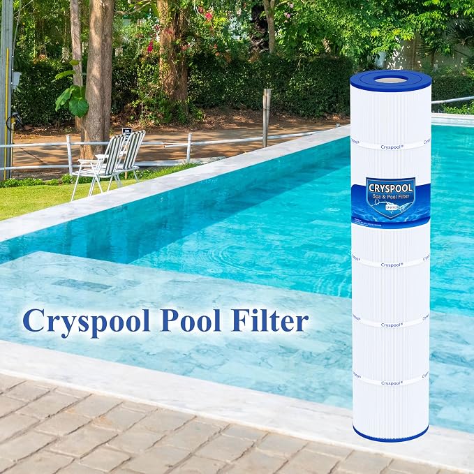 Cryspool® 07112 Filter Compatible - Image 7