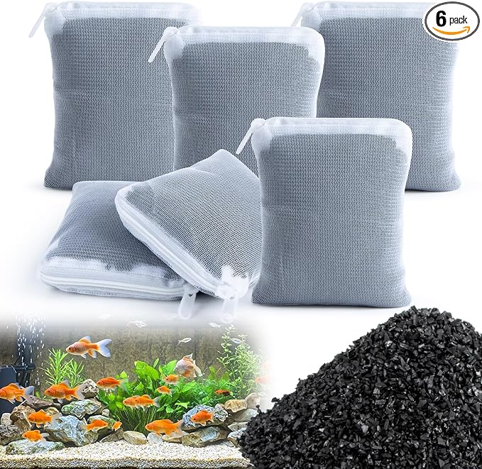 MAQIHAN 1.7 LB Activated Charcoal by MaqiIhanCustomOfficial