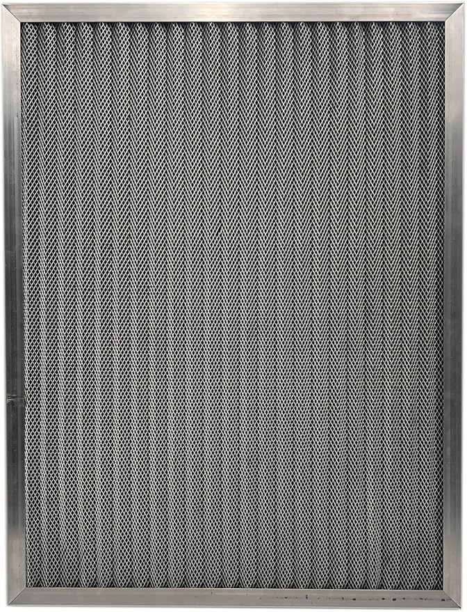 14x24x1 Electro-static Air Filter AC Furnace Filter, Reusable & Washable - Image 2