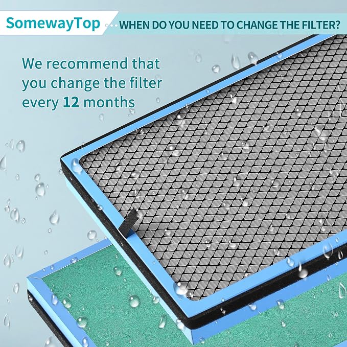 APH320 Air Filter Replacement Compatible - Image 8
