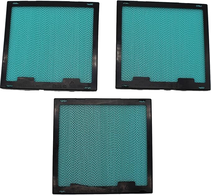 Jaspertronics™ Replacement Coarse Air Dust Filter Pack - Image 5