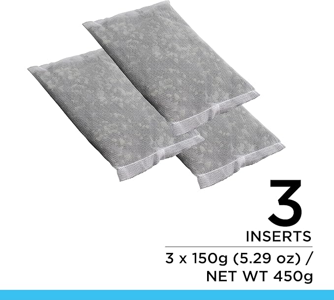 Fluval Zeo-Carb, Chemical Filter Media - Image 2