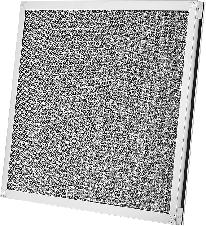 VEVOR 16x20x1 inch Electrostatic Air Filter, AC/HVAC Furnace Filter Washable & - Image 10