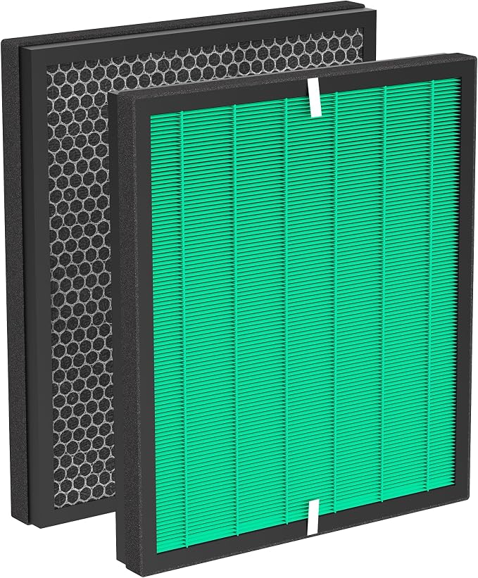 Airmega AP-1512HH Pets Air Purifier Replacement Filter Compatible - Image 8