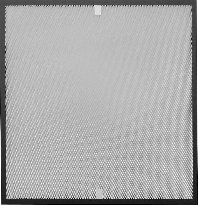 SPT AC-2102A: Heavy Duty Air Cleaner - Image 8