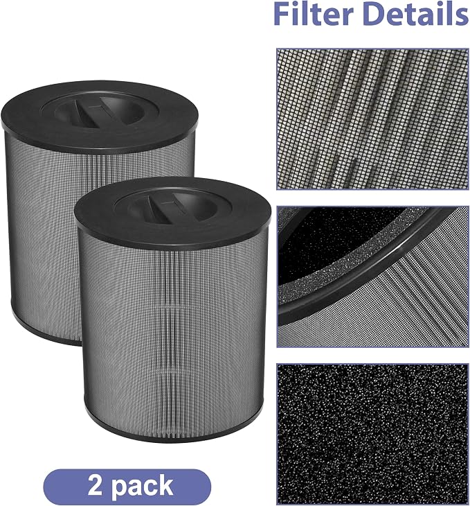 KF170 Replacement Filter Compatible - Image 3