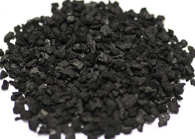 TL Reefs Granular Activated Carbon Filter Media - Image 2
