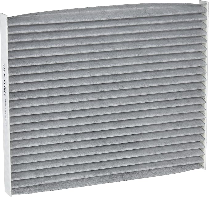 TYC Cabin Air Filter Compatible by TYC