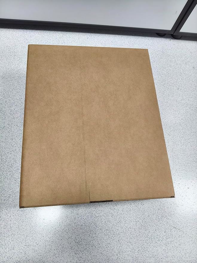 3500 Filters Replacement Parts Set Paper Frame Compatible - Image 9