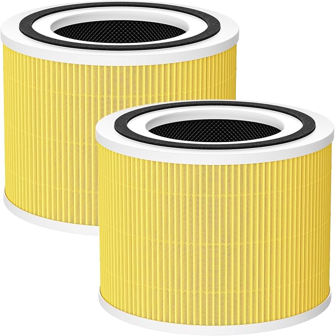 240 Pet Care Replacement Filter Compatible by Zeekech