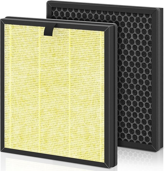 AP303 AP304 Replacement Filters, Compatible by Unknown