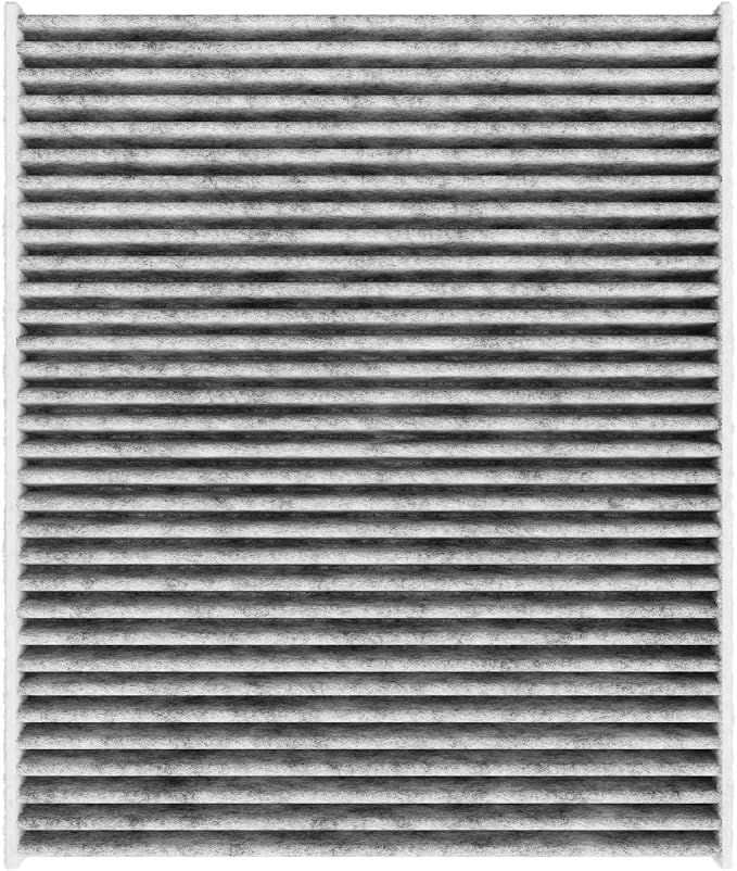 Spearhead Odor Defense Breathe Easy AC & Heater Cabin Filter | Fits 2018-2022 - Image 8
