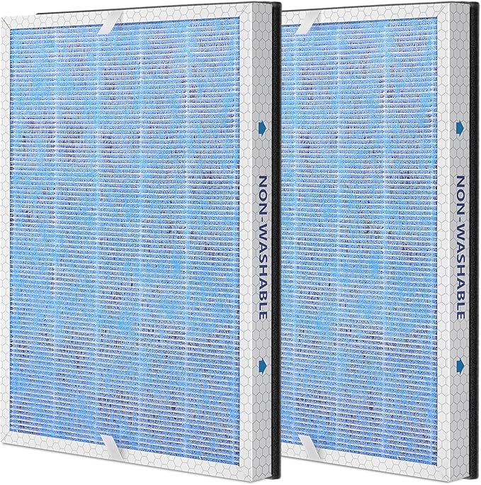 MSA3 Replacement Filter, Compatible by AddtoYourCart
