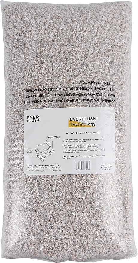 Everplush Diamond Jacquard Bath Sheet, 35" x 66", Brown