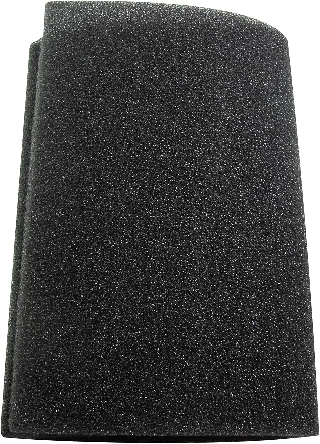 UNI Universal Filter Foam by 4into1