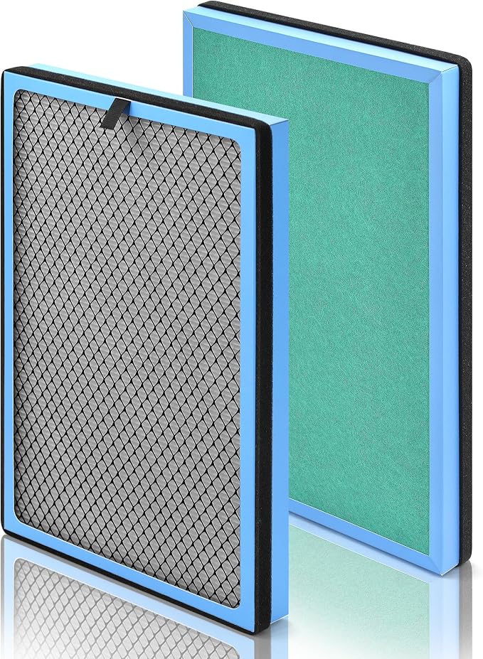 APH320 Air Filter Replacement Compatible by SomewayTop
