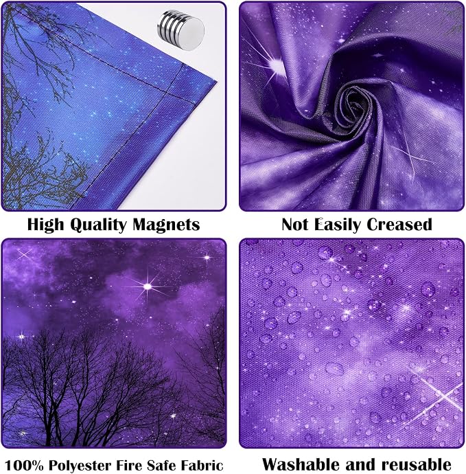 Fluorescent Light Covers -1PCS 4x2 Feet Classroom Covers - Image 6
