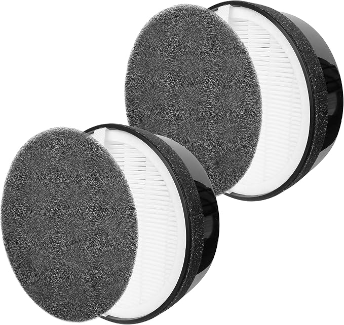 Replacement Filter, Compatible by Flintar