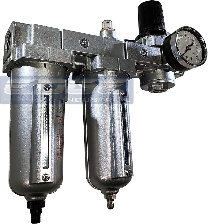 INDUSTRIAL RATED Three Stage Air Drying System - Image 4