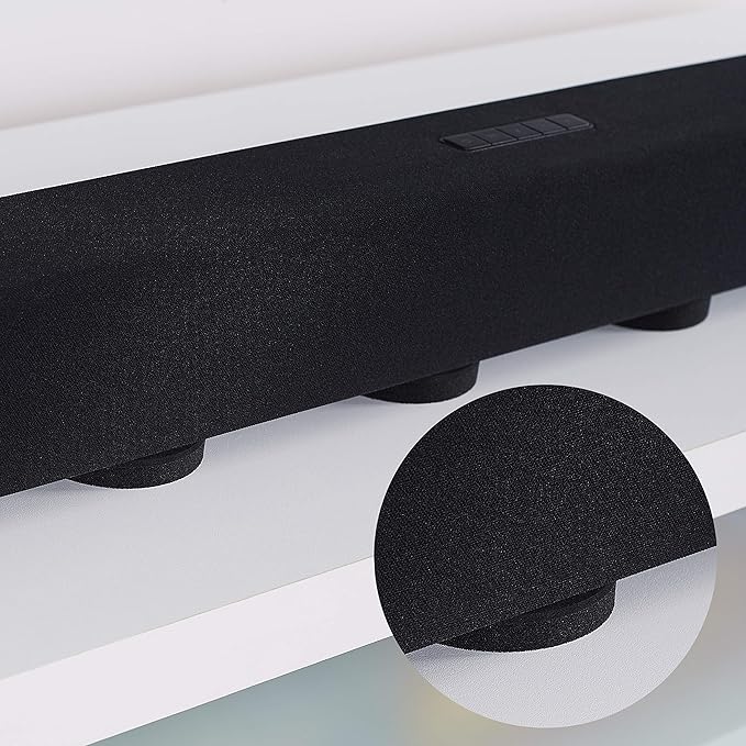 Sound Addicted Isolation Pads for Soundbar - Image 4