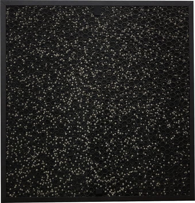 SPT AC-2102A: Heavy Duty Air Cleaner - Image 9
