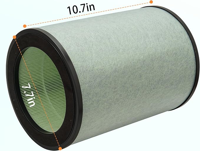 Replacement Filter Compatible - Image 11