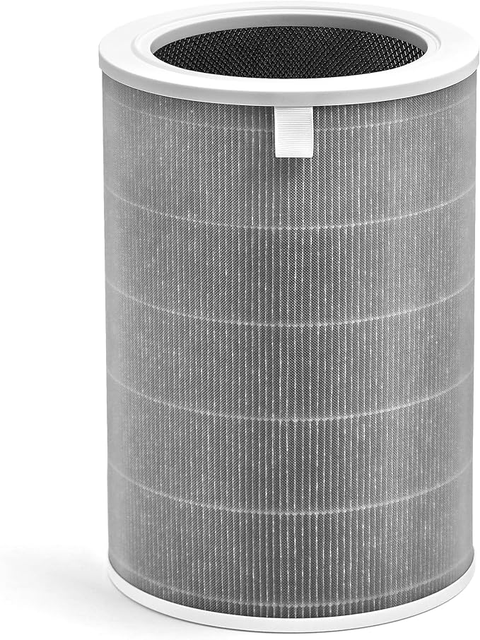 Mi Air Filter Replacement M8R-FLH Compatible by Zouhwaso