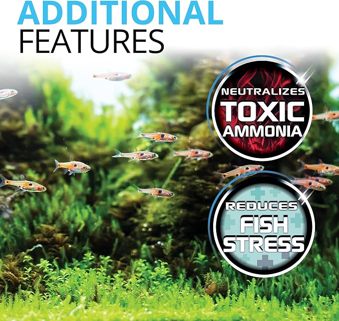Fluval Zeo-Carb, Chemical Filter Media - Image 5