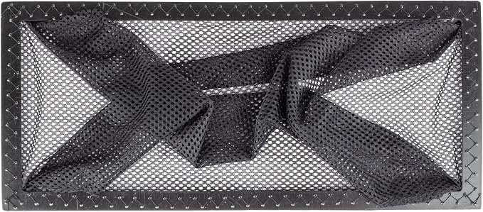 Duck Brand Floor Register Vent Trap, Screens - Image 2
