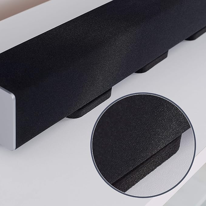 Sound Addicted Isolation Pads for Soundbar - Image 4