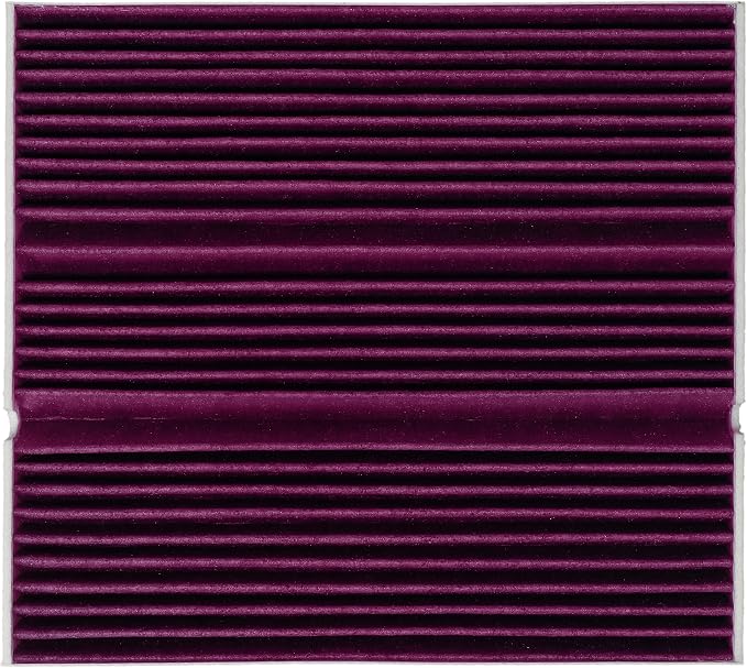 Febreze Odor Control HEPA Cabin Air Filter by PUREFLOW RZ19190H Fits 2020-2026 - Image 13