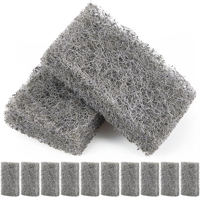 12 Pcs Nitrite Remover Inserts Compatible by Threlaco
