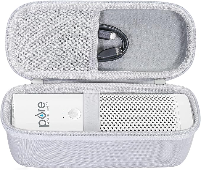 co2CREA Hard Case compatible - Image 3