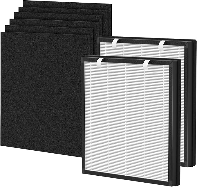 P358 Replacement Filter Compatible by Unknown