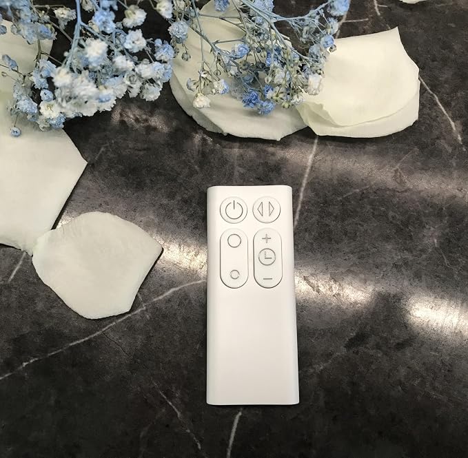 Replacement Remote Control Compatible - Image 3