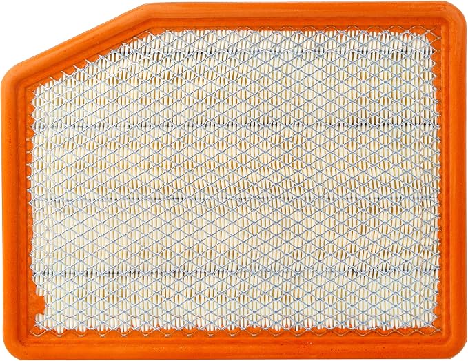 ACDelco GM Original Equipment A3244C Air Filter - Image 2
