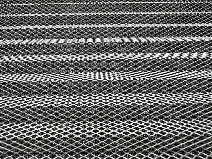 Washable Air Filter, Aluminum Electrostatic Air Filter - Image 3