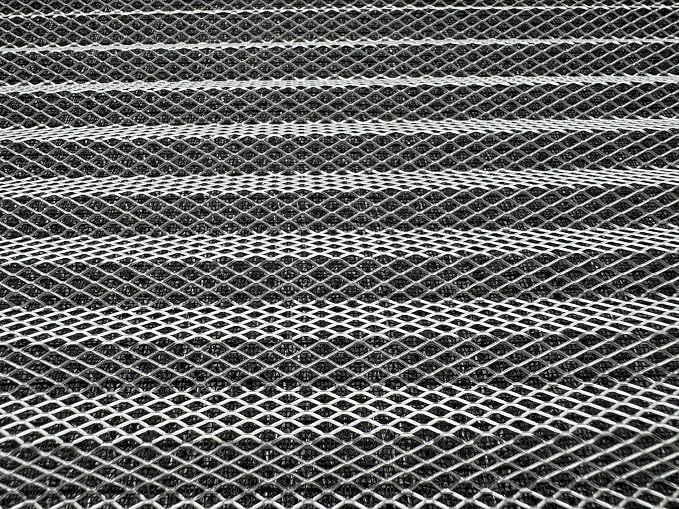 Washable Air Filter, Aluminum Electrostatic Air Filter - Image 4