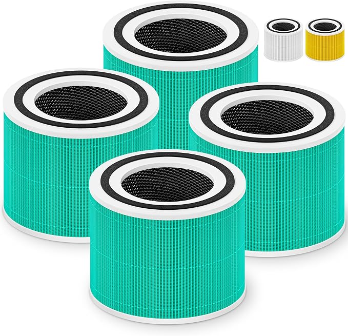 240 True HEPA 14 Toxin Absorber Replacement Filter Compatible by PETOX
