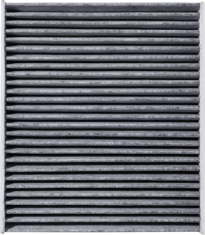 Spearhead Odor Defense Breathe Easy AC & Heater Cabin Filter | Fits Select - Image 8
