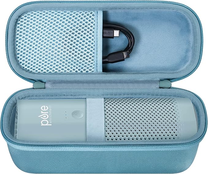co2CREA Hard Case compatible - Image 3