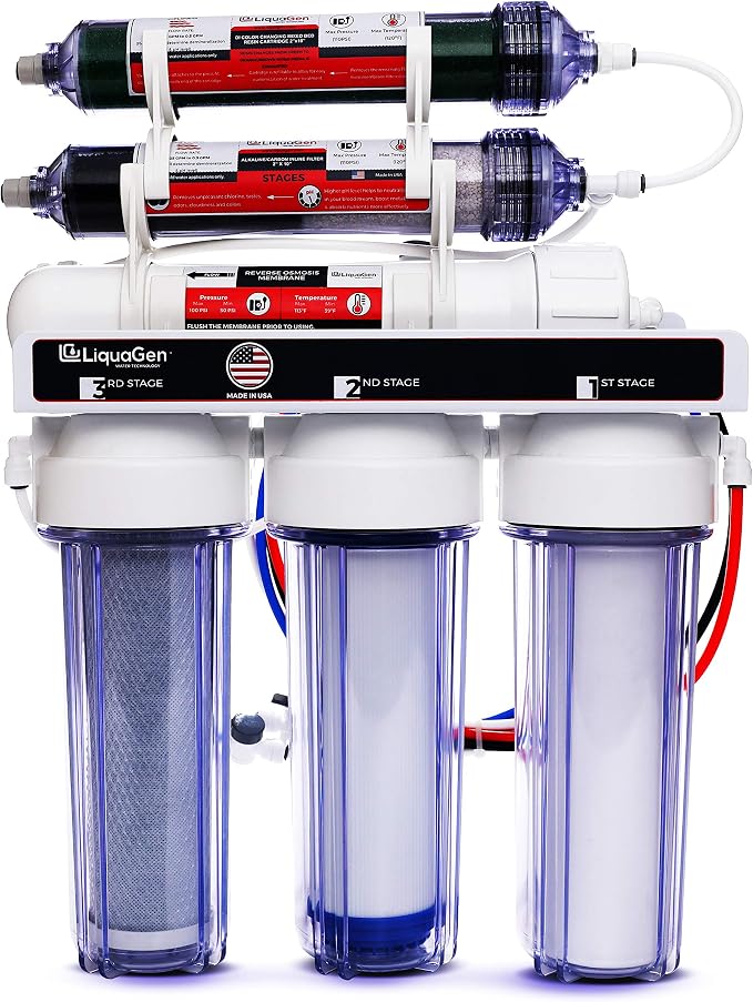 LiquaGen Portable by LiquaGen
