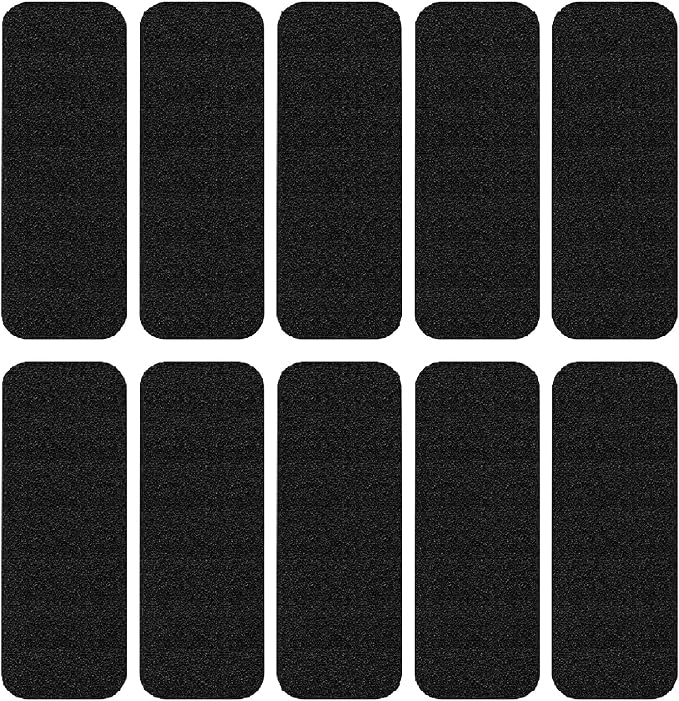 FINGUOLA 10 Pack Ceiling Fan Filters by FINGUOLA