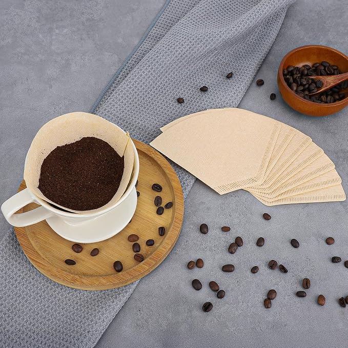 Segarty Cone Coffee Filters - Image 5